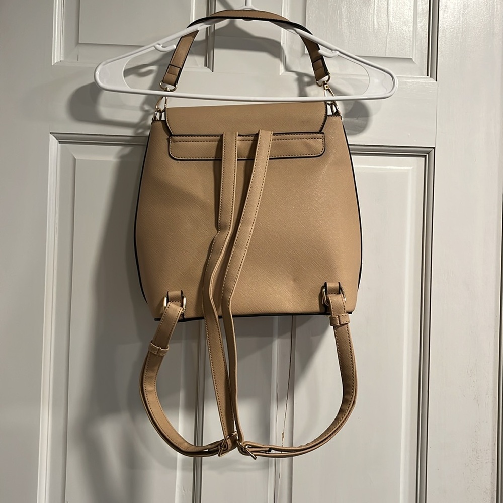 Backpack Tote - Picture 3 of 5